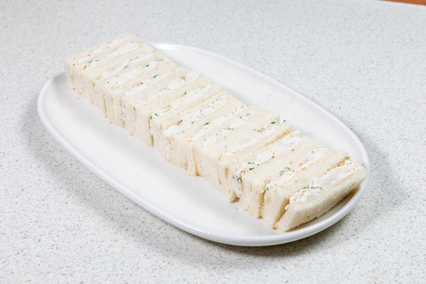 Chicken, Spinach, Pecorino and Truffle Mayo