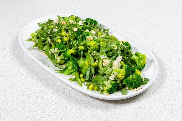 Green Salad Boxes