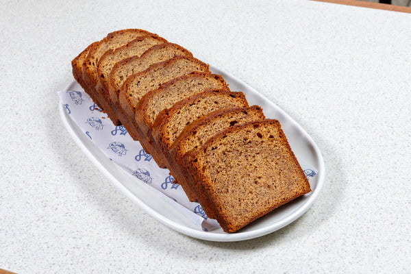 Banana Bread Loaf