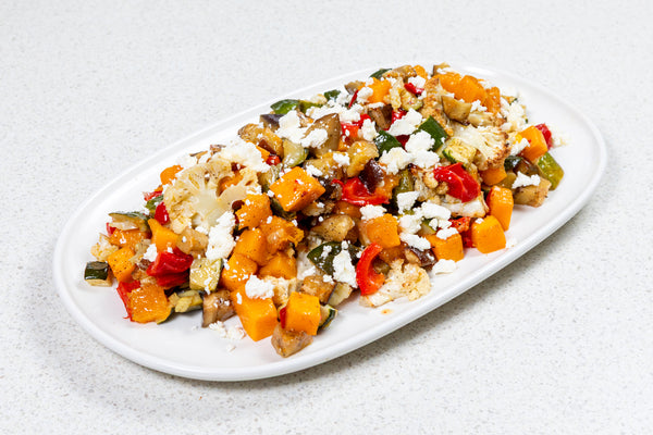 Seasonal Roasted Vegetable Share