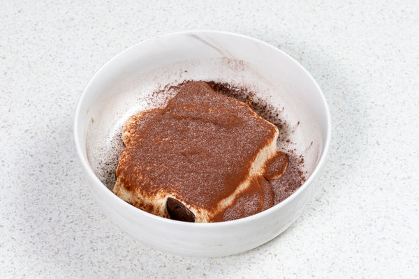 Italian Tiramisu Tray