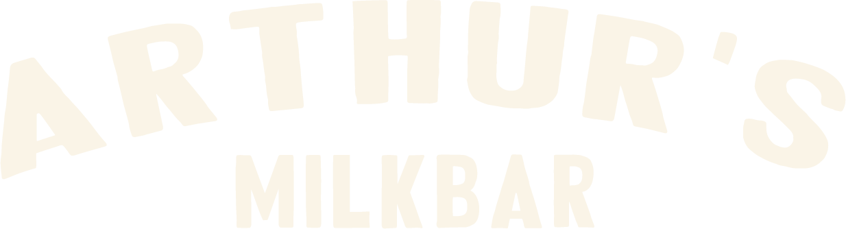 Arthur's Milkbar